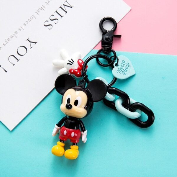 Montre Bracelet Princesse Elsa - 7