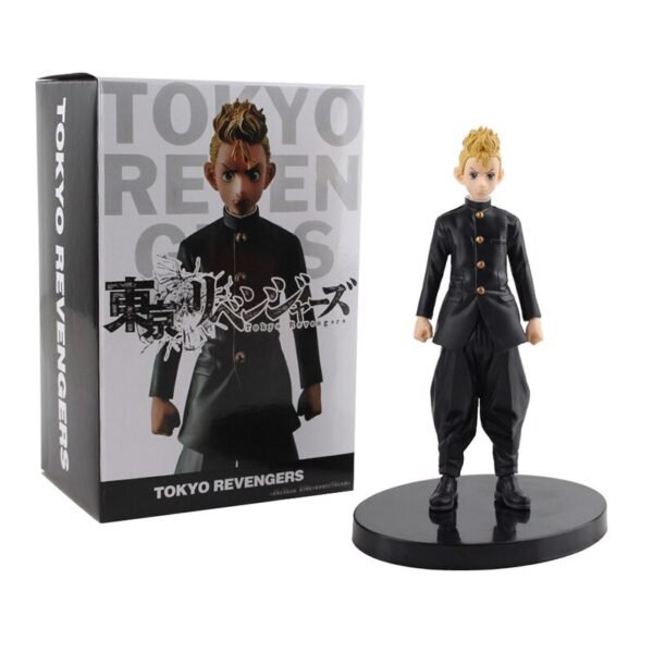 Set Naruto Mini 8 pièces - 8