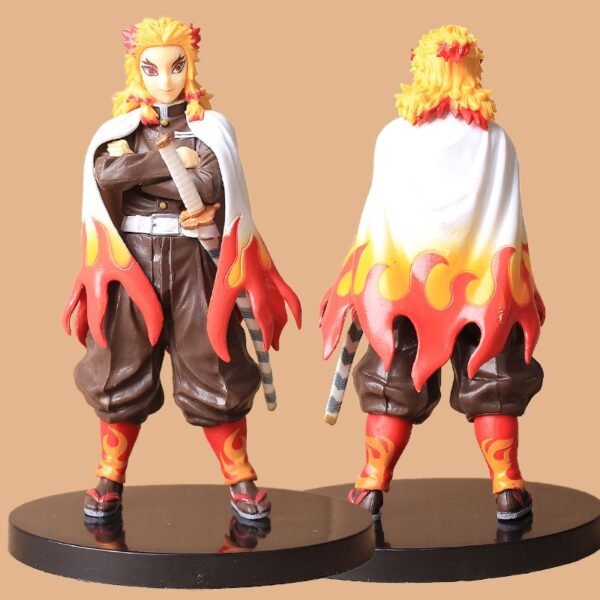 Ensemble de 12 figurines Naruto - 3