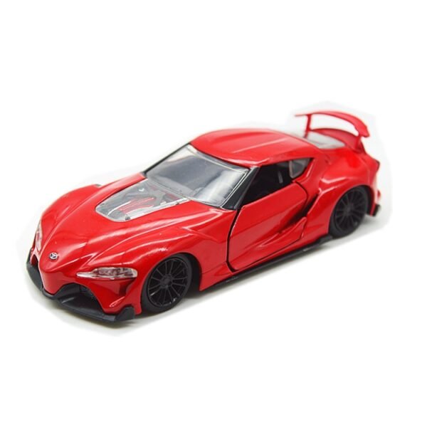 Ferrari 488 1:24 - 10