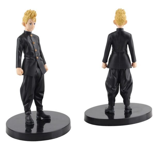 Set Naruto Mini 8 pièces - 11