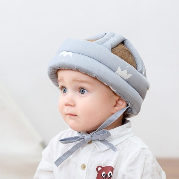 Casque de Protection pour Tout-petits - 9