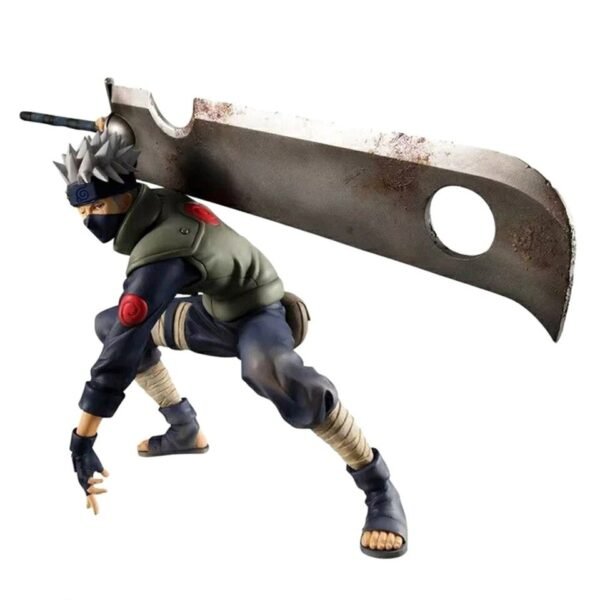 Figurine Hatake Kakashi - 1