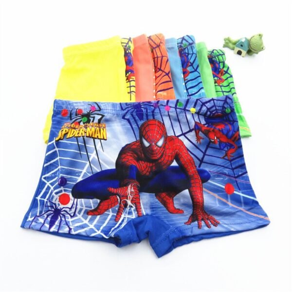 Boîte de Rangement pour Masques à Motifs Animés - 3