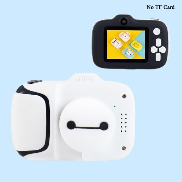 Appareil photo éducatif portable pour enfants - 6