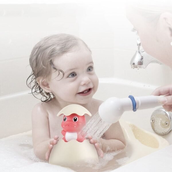 Jouets de bain animaux flottants - 9