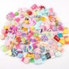 Accessoires de Décoration pour Slime