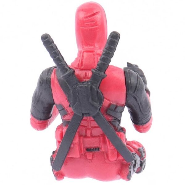 Figurine Mini Deadpool - 3