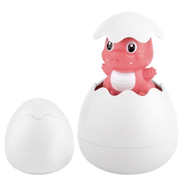 Jouets de bain animaux flottants - 6
