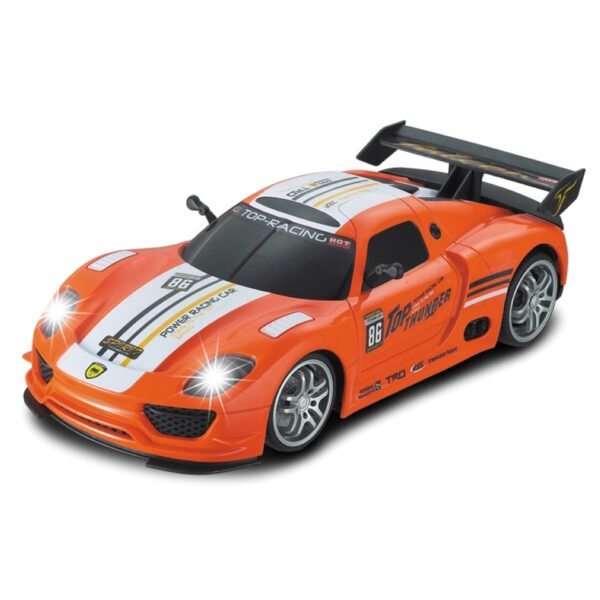 Voiture de sport télécommandée 1:12 - 2