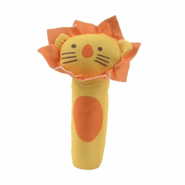 Hochet musical lumineux pour bébé - 11