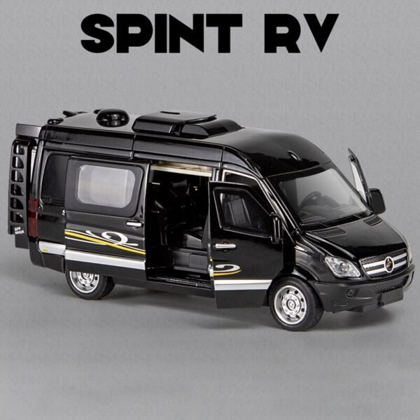 SUV Hummer EV en Alliage 1:24 - 2