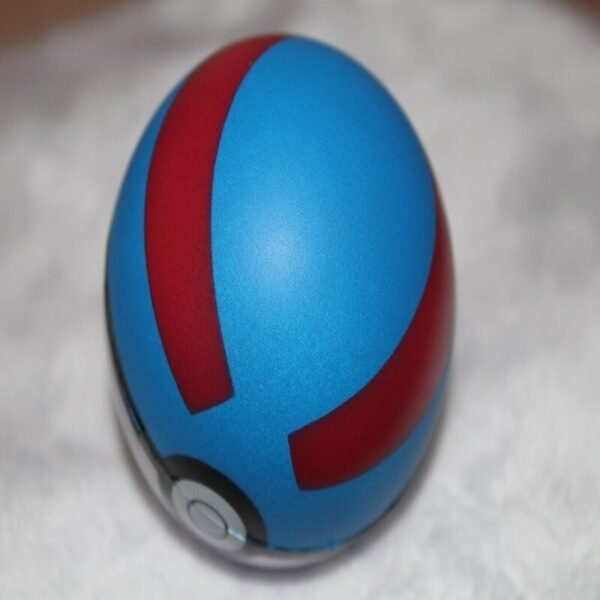 Ensemble de 6 Pokéballs Élastiques - 4