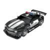 Voiture de Police Télécommandée 1:20