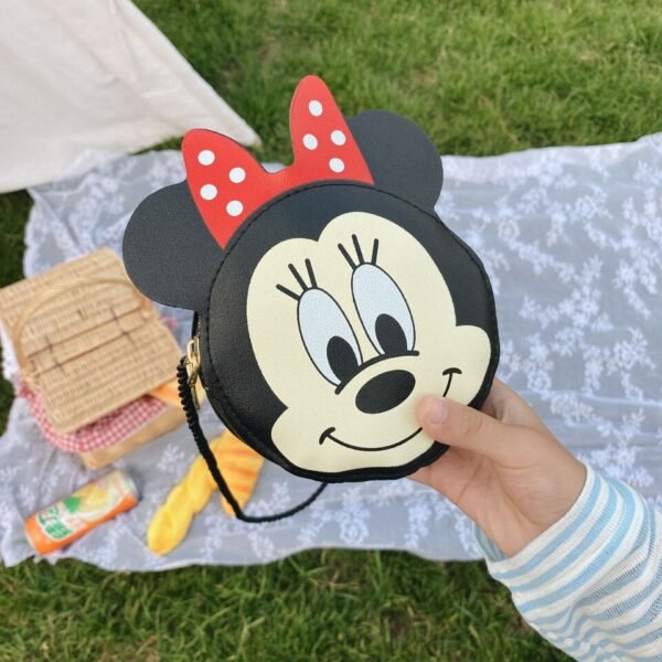 Montre tactile Mickey Mouse - 5