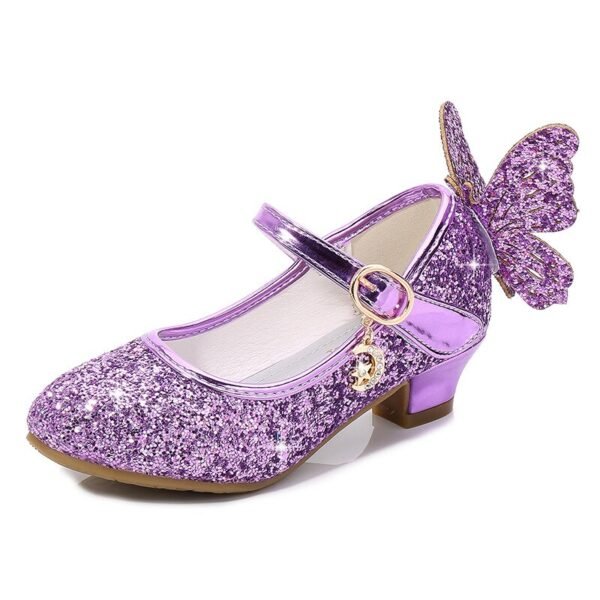 Robe princesse bonbon - 7