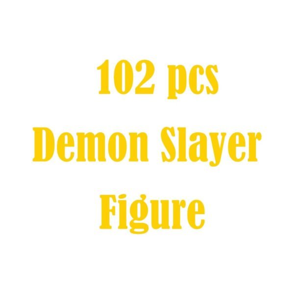 Ensemble de 12 figurines Naruto - 5