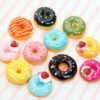 Accessoires Miniature Pâtisserie (10 pièces)