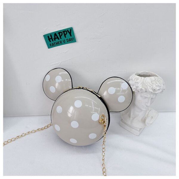 Ensemble de Figurines Mickey - 3