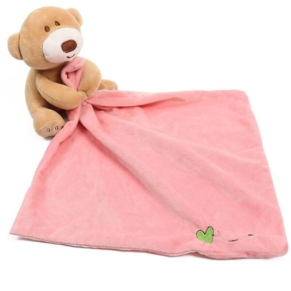 Peluche apaisante pour bébé - 19