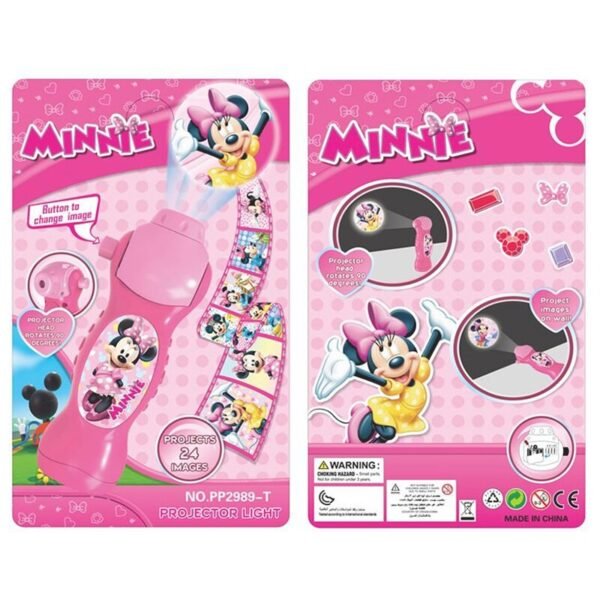 Figurines Mini Stitch - 8