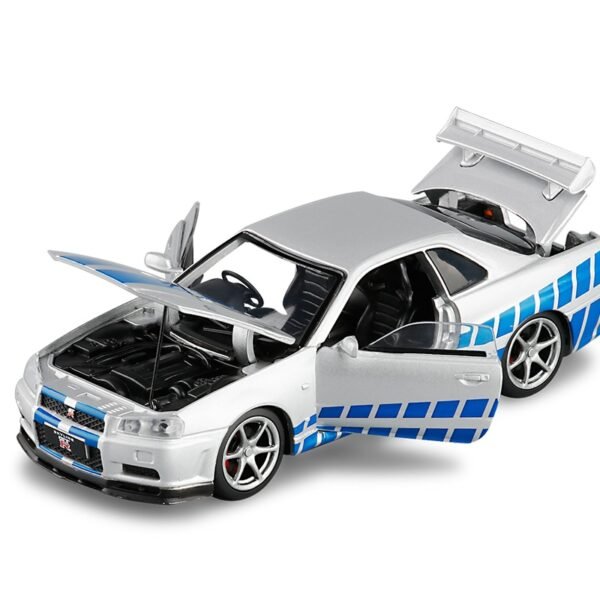 Ford Raptor F150 1:32 - 10