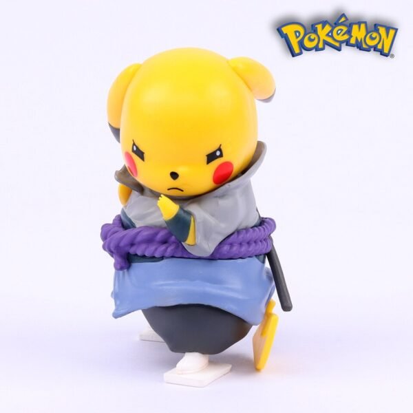 Figurine Collection Pikachu - 1