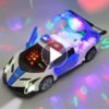 Voiture miniature AE86