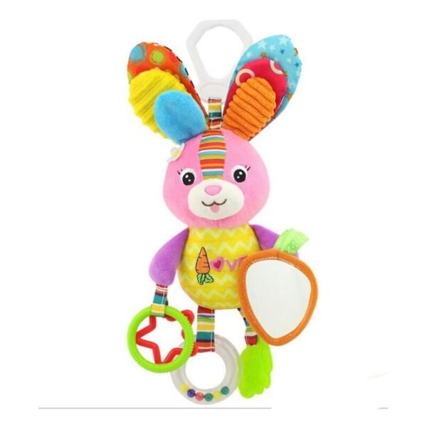 Hochets pour bébés