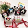 Montre Bracelet Princesse Elsa