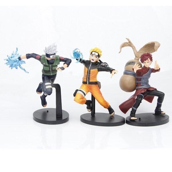 Set Jujutsu Kaisen 5 pièces - 2