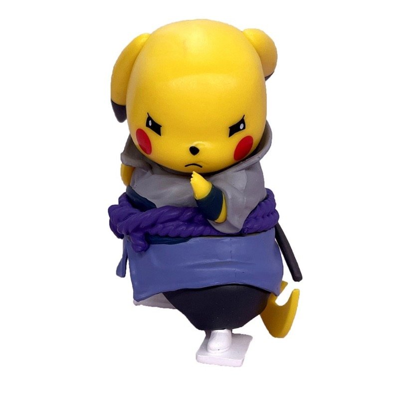 Figurine Collection Pikachu