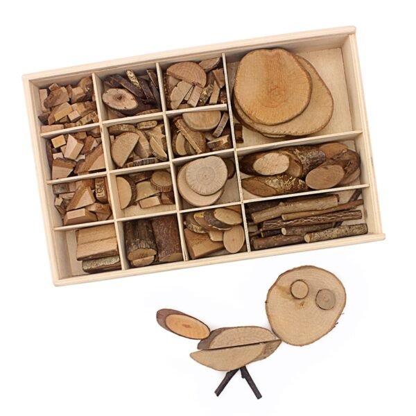 Art sur bois DIY - 2