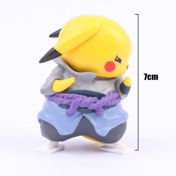 Figurine Collection Pikachu - 6