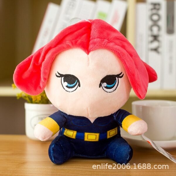 Peluches super-héros Marvel - 10