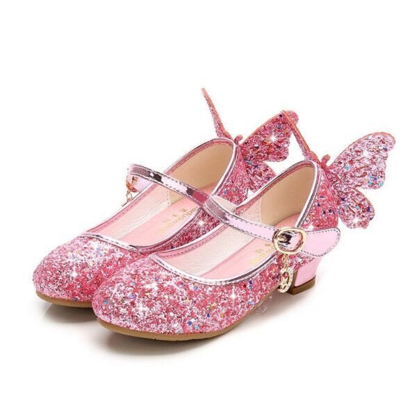 Robe princesse bonbon - 1