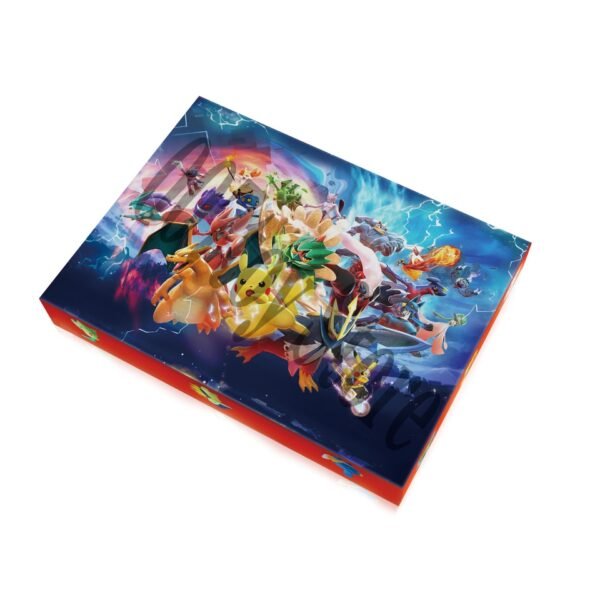 Coffret Cadeau Pokémon - 5