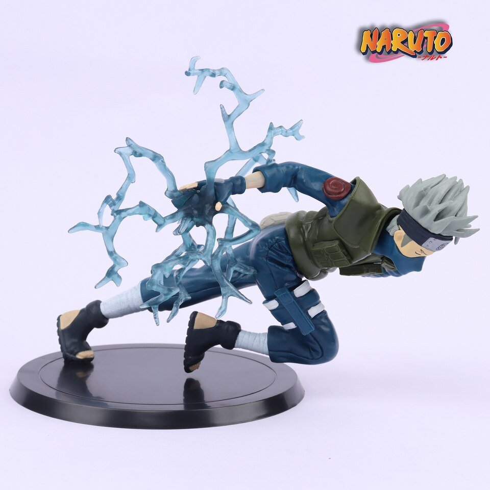 Figurine Kakashi 17cm