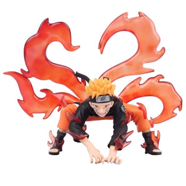 Statuette Naruto GK Uzumaki et Uchiha Itachi - 24