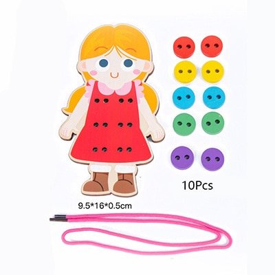 Puzzle Ver Mangeant un Fruit - 23