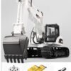 Excavatrice RC 1:14
