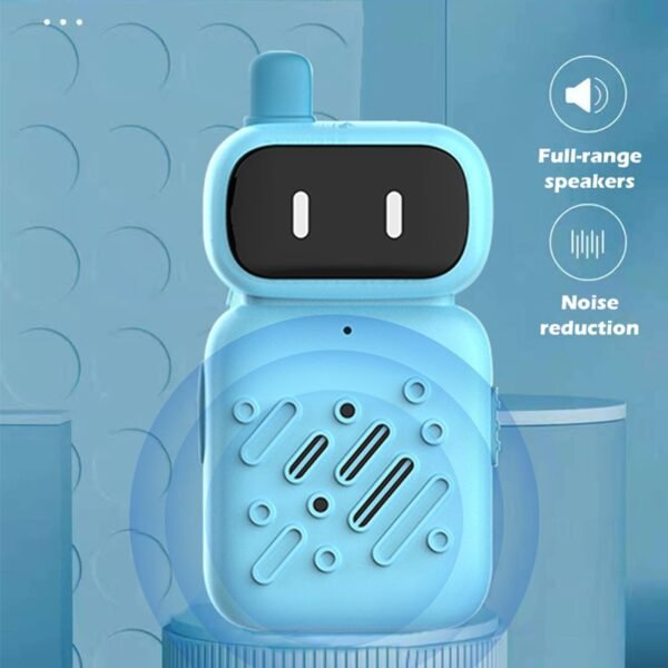 Talkies-Walkies Électriques pour Enfants - 6