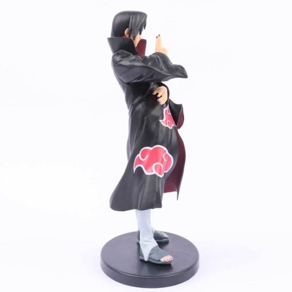 Figurine Uchiha Itachi 22cm - 5