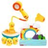 Kit de Jouets de Bain Canard