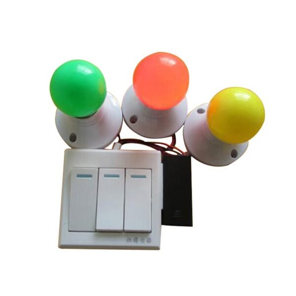 Tableau d'Activités Sensorielles - 7