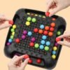 Jeu de Plateau d'Appariement de Perles