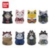 Set Naruto 8 pièces