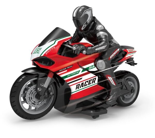 Moto téléguidée tout-terrain - 2