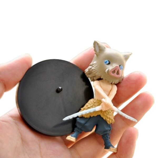 Figurine Naruto 9cm - 6