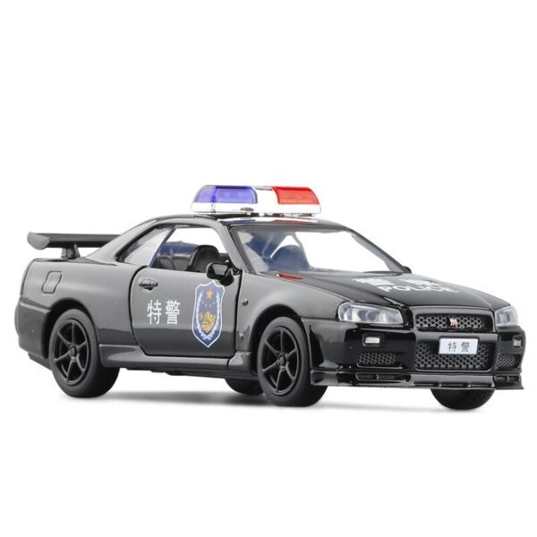 LADA 2106 1:24 - 10